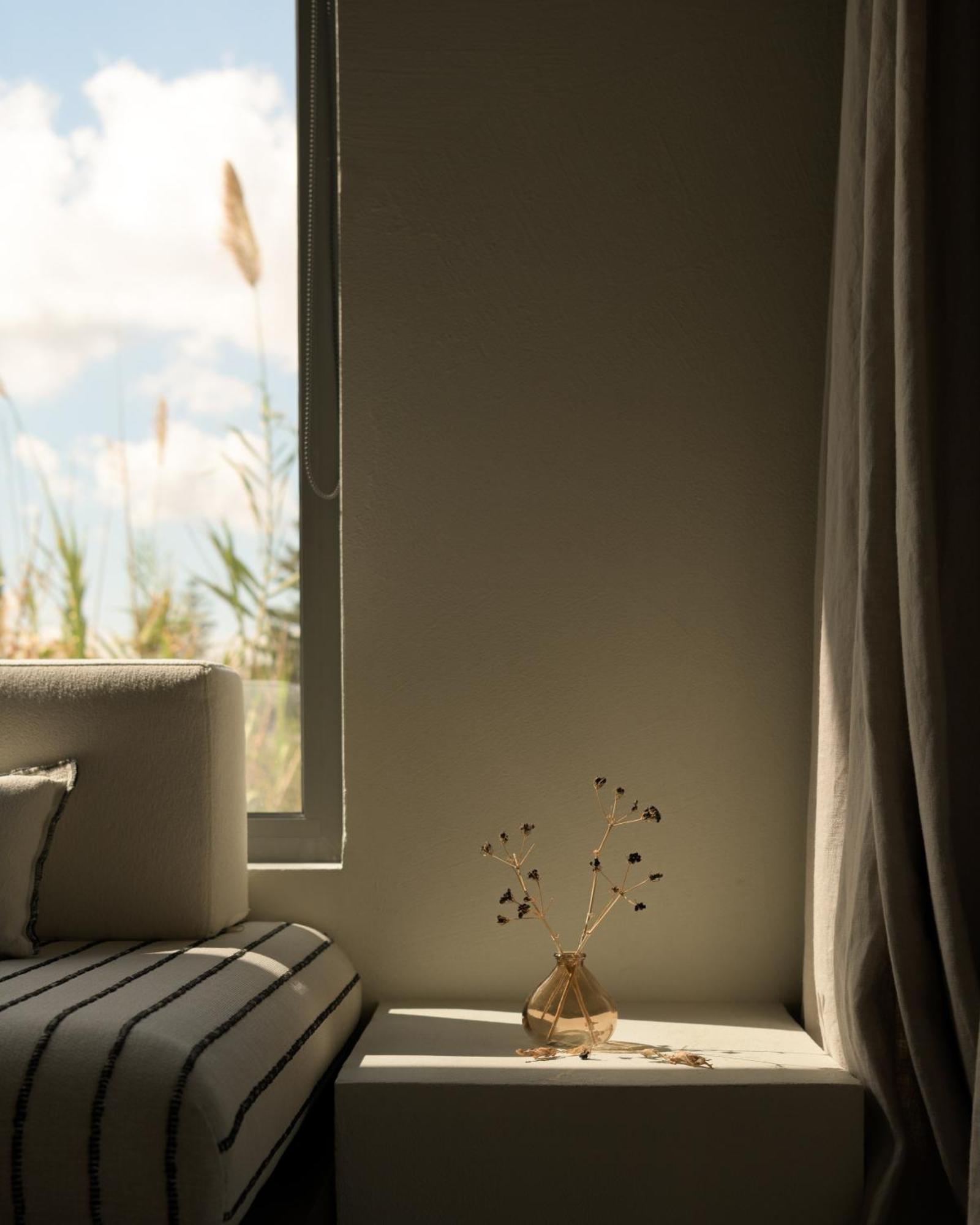 Dyo Beach Suites Retimno Zewnętrze zdjęcie
